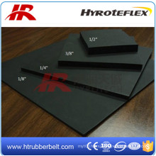 Viton Rubber Sheet/All Kinds Rubber Sheet in Stock